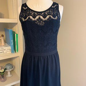 Lilly Pulitzer Fit and Flare Dress